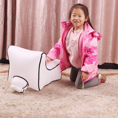 กันน้ำ MINI Inflatable ที่นั่งเด็กโซฟาเก้าอี้เฟอร์นิเจอร์ Bean BAG เบาะที่นั่ง