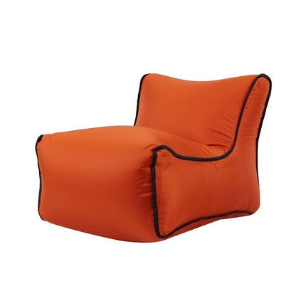 กันน้ำ MINI Inflatable ที่นั่งเด็กโซฟาเก้าอี้เฟอร์นิเจอร์ Bean BAG เบาะที่นั่ง