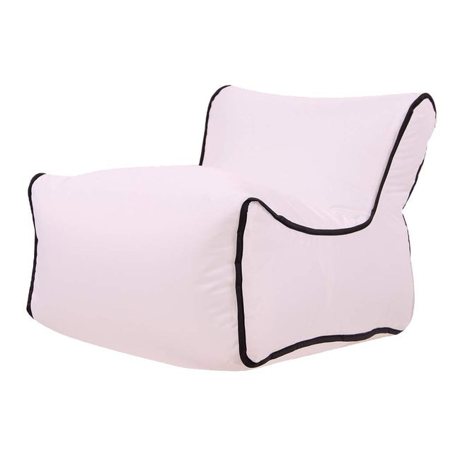 กันน้ำ MINI Inflatable ที่นั่งเด็กโซฟาเก้าอี้เฟอร์นิเจอร์ Bean BAG เบาะที่นั่ง