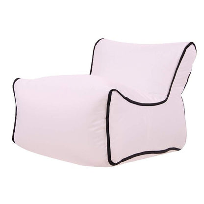 กันน้ำ MINI Inflatable ที่นั่งเด็กโซฟาเก้าอี้เฟอร์นิเจอร์ Bean BAG เบาะที่นั่ง