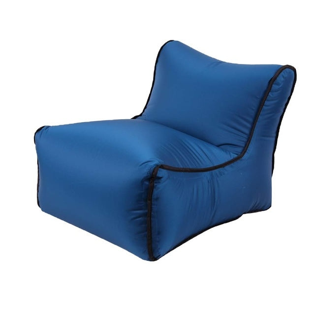 กันน้ำ MINI Inflatable ที่นั่งเด็กโซฟาเก้าอี้เฟอร์นิเจอร์ Bean BAG เบาะที่นั่ง