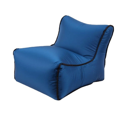 กันน้ำ MINI Inflatable ที่นั่งเด็กโซฟาเก้าอี้เฟอร์นิเจอร์ Bean BAG เบาะที่นั่ง