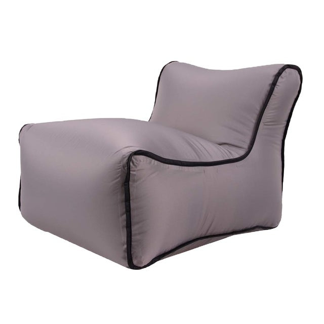 กันน้ำ MINI Inflatable ที่นั่งเด็กโซฟาเก้าอี้เฟอร์นิเจอร์ Bean BAG เบาะที่นั่ง