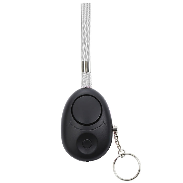 120dB Key Anti-lost Alarm Anti-wolf Alarm พร้อมไฟ LED