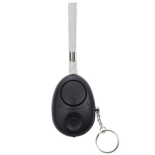 120dB Key Anti-lost Alarm Anti-wolf Alarm พร้อมไฟ LED