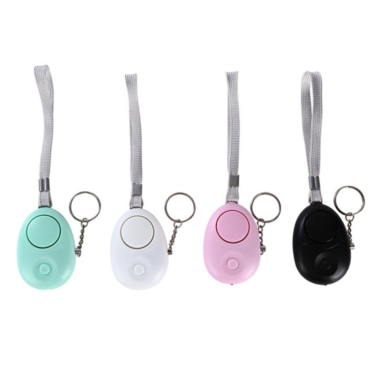 120dB Key Anti-lost Alarm Anti-wolf Alarm พร้อมไฟ LED
