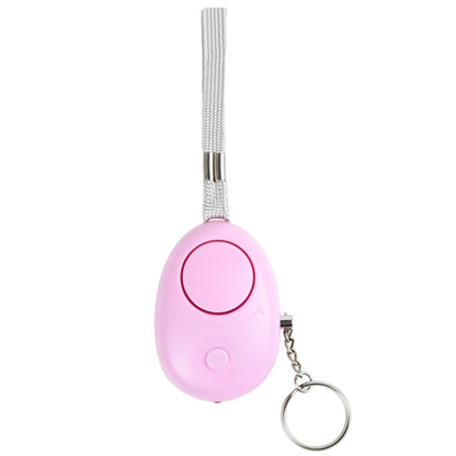 120dB Key Anti-lost Alarm Anti-wolf Alarm พร้อมไฟ LED