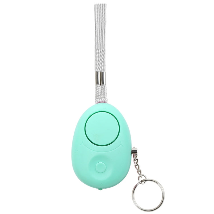 120dB Key Anti-lost Alarm Anti-wolf Alarm พร้อมไฟ LED