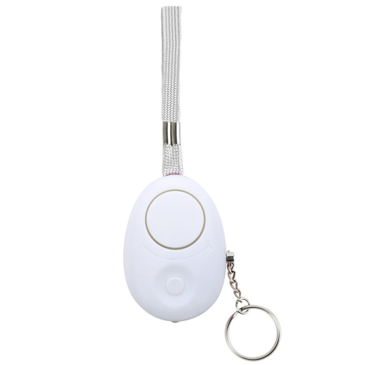 120dB Key Anti-lost Alarm Anti-wolf Alarm พร้อมไฟ LED
