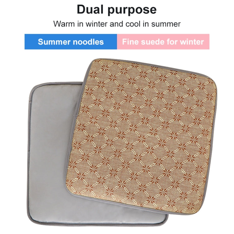 Four Seasons Universal Cat Small Dog Tent รังสัตว์เลี้ยงที่ถอดออกได้และล้างทำความสะอาดได้, M