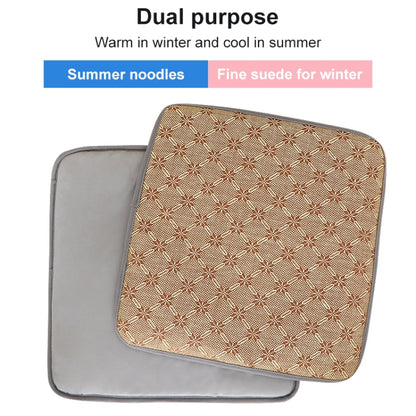 Four Seasons Universal Cat Small Dog Tent รังสัตว์เลี้ยงที่ถอดออกได้และล้างทำความสะอาดได้, M