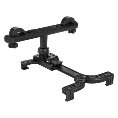 360 องศา รถ เบาะหลังพนักพิงศีรษะที่วางยึดขาตั้งสำหรับ iPad 2/3/4/mini Tablet PC, Car Back Seat Headrest Holder Bracket