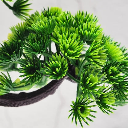 จำลองยินดีต้อนรับ Pine ตกแต่งบ้านตกแต่ง Desktop