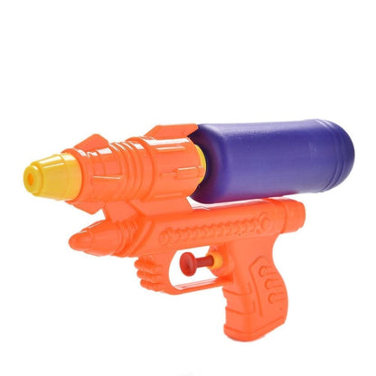 3 ชิ้นกลางแจ้งของเล่นเด็กปืนฉีดน้ำ ABS, การจัดส่งสีสุ่ม, ABS Water Gun