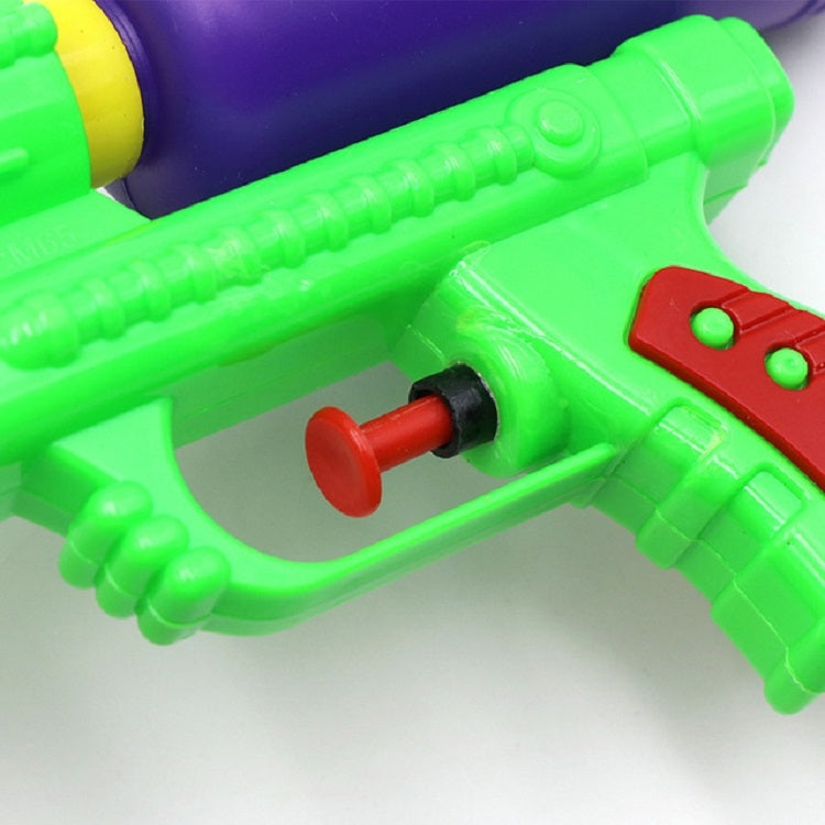 3 ชิ้นกลางแจ้งของเล่นเด็กปืนฉีดน้ำ ABS, การจัดส่งสีสุ่ม, ABS Water Gun
