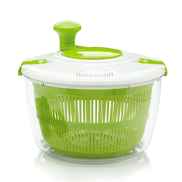 3 ชิ้นผักผลไม้ Dipper ตะกร้าระบายน้ำเครื่องมือห้องครัว, Vegetable Fruit Dipper
