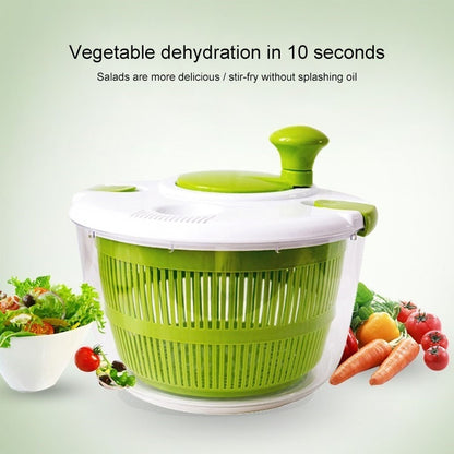 3 ชิ้นผักผลไม้ Dipper ตะกร้าระบายน้ำเครื่องมือห้องครัว, Vegetable Fruit Dipper