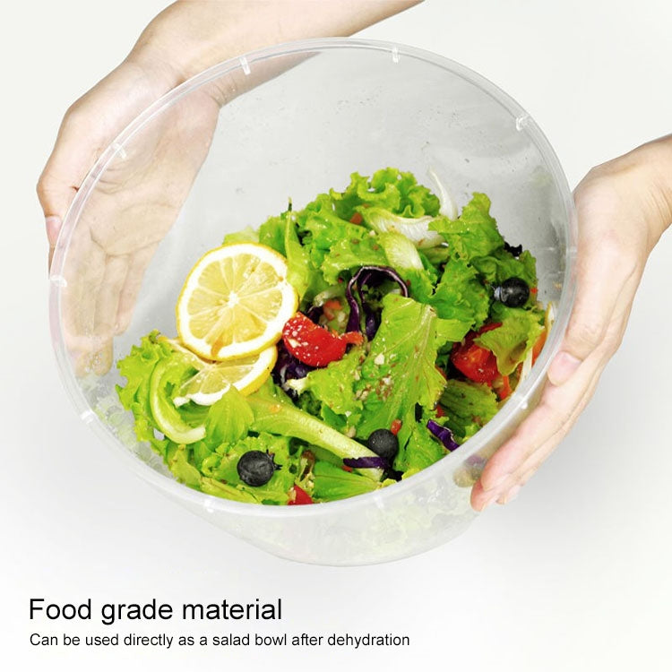 3 ชิ้นผักผลไม้ Dipper ตะกร้าระบายน้ำเครื่องมือห้องครัว, Vegetable Fruit Dipper