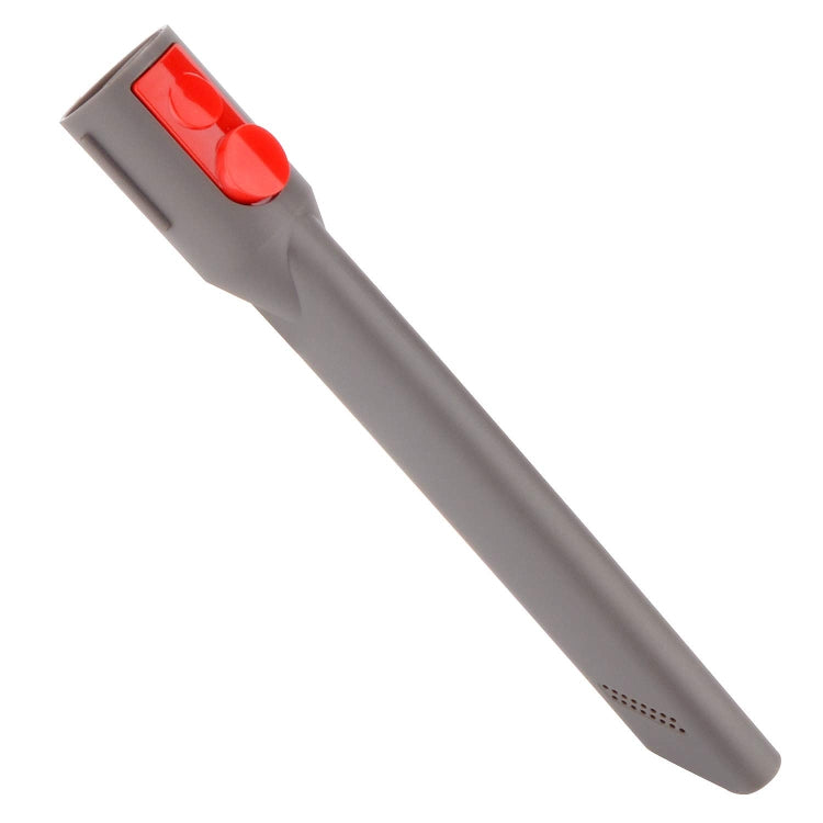 2 ชิ้นหัวแยกแปรงอุปกรณ์เสริมสำหรับ Dyson V10 V8 V7 เครื่องดูดฝุ่นไร้สาย