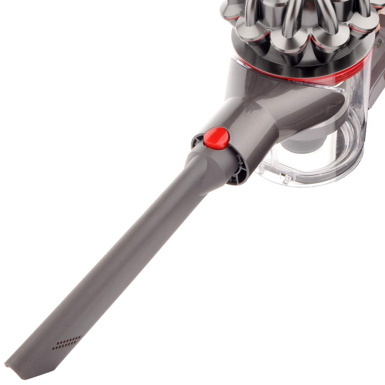 2 ชิ้นหัวแยกแปรงอุปกรณ์เสริมสำหรับ Dyson V10 V8 V7 เครื่องดูดฝุ่นไร้สาย