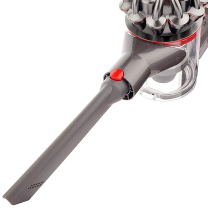 2 ชิ้นหัวแยกแปรงอุปกรณ์เสริมสำหรับ Dyson V10 V8 V7 เครื่องดูดฝุ่นไร้สาย