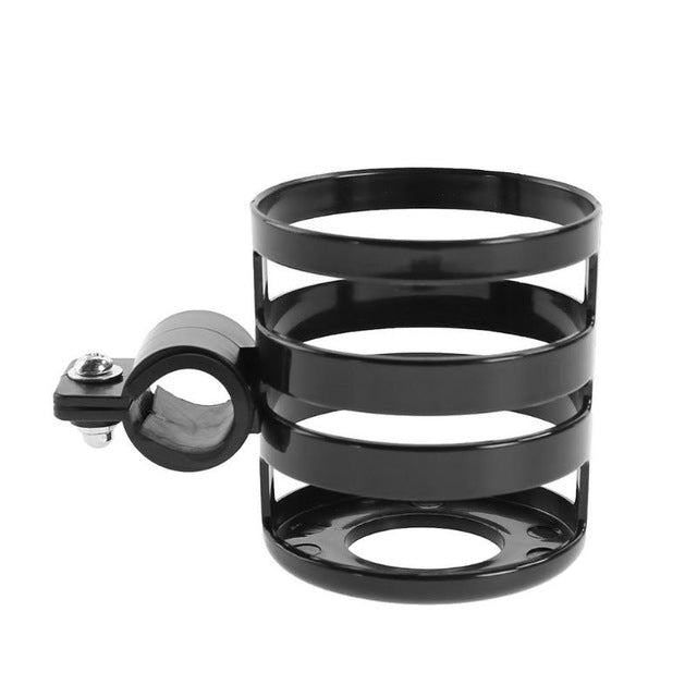 อุปกรณ์เสริมรถเข็นเด็กพลาสติกกลมจักรยานขวดน้ำRackBottles Rack, Round