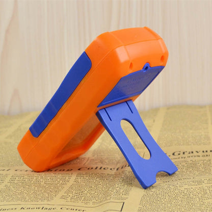 A830L Protection Luminous Multi-Purpose Capacitance Meter มัลติมิเตอร์แบบดิจิตอล