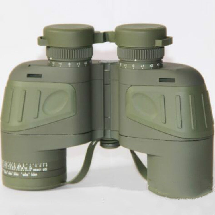 Bostron กล้องโทรทรรศน์นำทางความละเอียดสูงลอย 10X50 พร้อมเข็มทิศกันน้ำตั้งแต่ระดับแสงน้อย Night Vision กล้องส่องทางไกล, 10X50