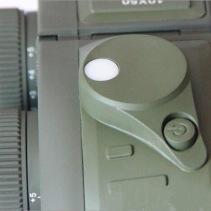 Bostron กล้องโทรทรรศน์นำทางความละเอียดสูงลอย 10X50 พร้อมเข็มทิศกันน้ำตั้งแต่ระดับแสงน้อย Night Vision กล้องส่องทางไกล, 10X50