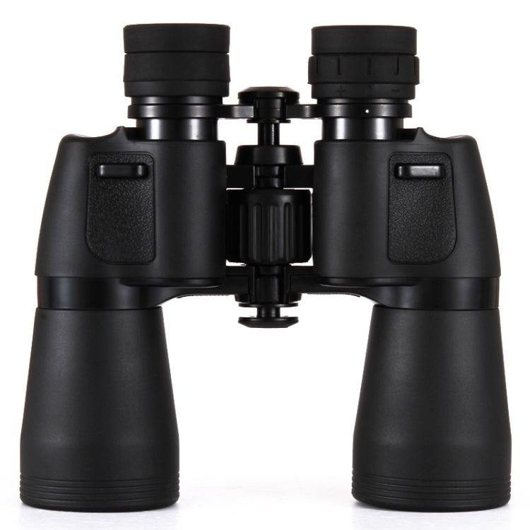Eyeskey 10X50 กล้องโทรทรรศน์ HD ความละเอียดสูง Low-light Night Vision แว่นตาคอนเสิร์ตกล้องส่องทางไกล, 10X50 Binoculars