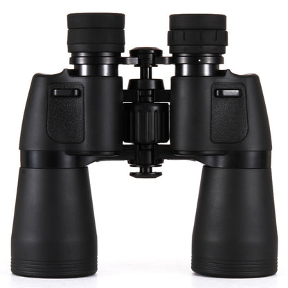 Eyeskey 10X50 กล้องโทรทรรศน์ HD ความละเอียดสูง Low-light Night Vision แว่นตาคอนเสิร์ตกล้องส่องทางไกล, 10X50 Binoculars