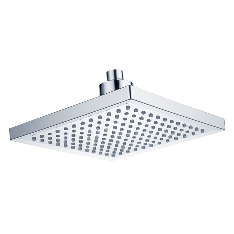 7 สีเปลี่ยนฝักบัว LED อัตโนมัติ ห้องอาบน้ำ หัวฝักบัว, 7 Colors