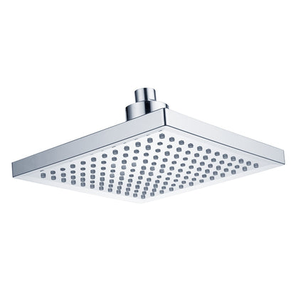 7 สีเปลี่ยนฝักบัว LED อัตโนมัติ ห้องอาบน้ำ หัวฝักบัว, 7 Colors