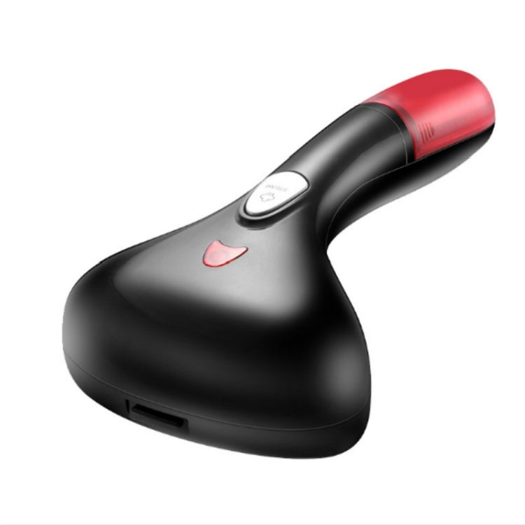 1500W แบบพกพามือถือเครื่องใช้ในครัวเรือนเตารีดไอน้ำ Steamer Steamer, 110V US  Plug, 230V UK Plug