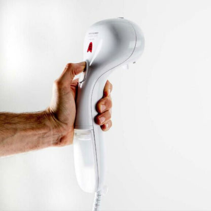 1500W แบบพกพามือถือเครื่องใช้ในครัวเรือนเตารีดไอน้ำ Steamer Steamer, 110V US  Plug, 230V UK Plug