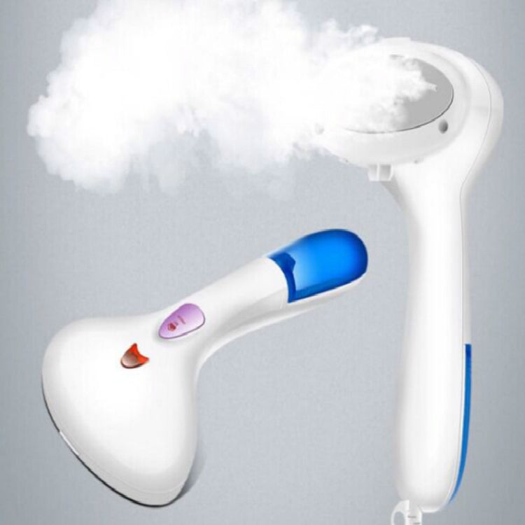 1500W แบบพกพามือถือเครื่องใช้ในครัวเรือนเตารีดไอน้ำ Steamer Steamer, 110V US  Plug, 230V UK Plug