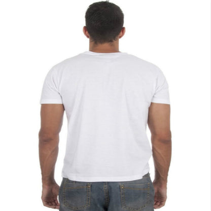 เสื้อผ้าเสื้อยืดแขนสั้นพิมพ์ลายสำหรับผู้ชาย, XS, S, M, L, XL, XXL, XXXL