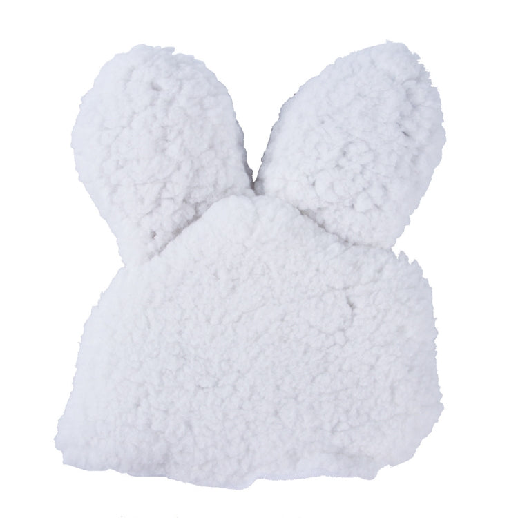 หมวกสัตว์เลี้ยงหูกระต่ายน่ารักแมวสัตว์เลี้ยง, Lovely Rabbit Ear Headgear