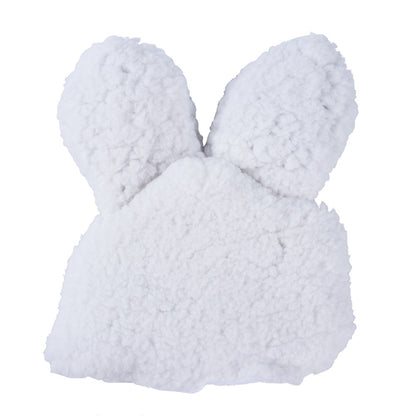 หมวกสัตว์เลี้ยงหูกระต่ายน่ารักแมวสัตว์เลี้ยง, Lovely Rabbit Ear Headgear