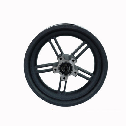 อุปกรณ์เสริมล้อหลังข้าวฟ่างขนาด 8.5 นิ้วสำหรับ Xiaomi m365 สกู๊ตเตอร์ / Pro, Rear Wheel