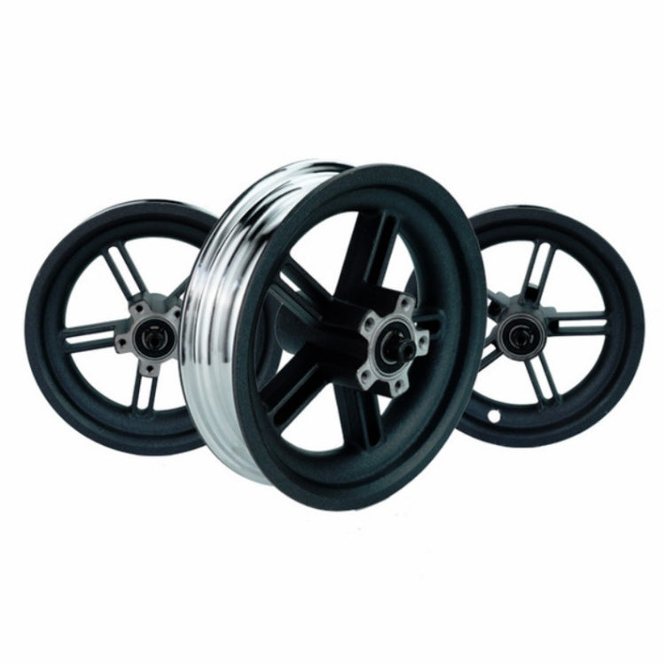 อุปกรณ์เสริมล้อหลังข้าวฟ่างขนาด 8.5 นิ้วสำหรับ Xiaomi m365 สกู๊ตเตอร์ / Pro, Rear Wheel