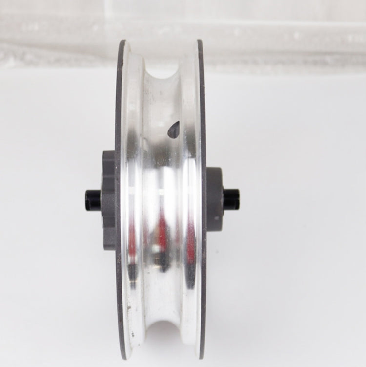 อุปกรณ์เสริมล้อหลังข้าวฟ่างขนาด 8.5 นิ้วสำหรับ Xiaomi m365 สกู๊ตเตอร์ / Pro, Rear Wheel