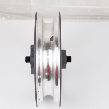 อุปกรณ์เสริมล้อหลังข้าวฟ่างขนาด 8.5 นิ้วสำหรับ Xiaomi m365 สกู๊ตเตอร์ / Pro, Rear Wheel