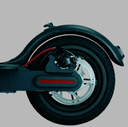 อุปกรณ์เสริมล้อหลังข้าวฟ่างขนาด 8.5 นิ้วสำหรับ Xiaomi m365 สกู๊ตเตอร์ / Pro, Rear Wheel