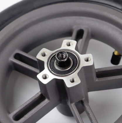 อุปกรณ์เสริมล้อหลังข้าวฟ่างขนาด 8.5 นิ้วสำหรับ Xiaomi m365 สกู๊ตเตอร์ / Pro, Rear Wheel