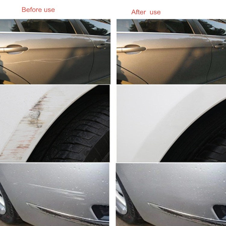 รถความงามการบำรุงรักษาอุปกรณ์ทำความสะอาดขัดเครื่องมือสีพื้นผิว Scratch Repair