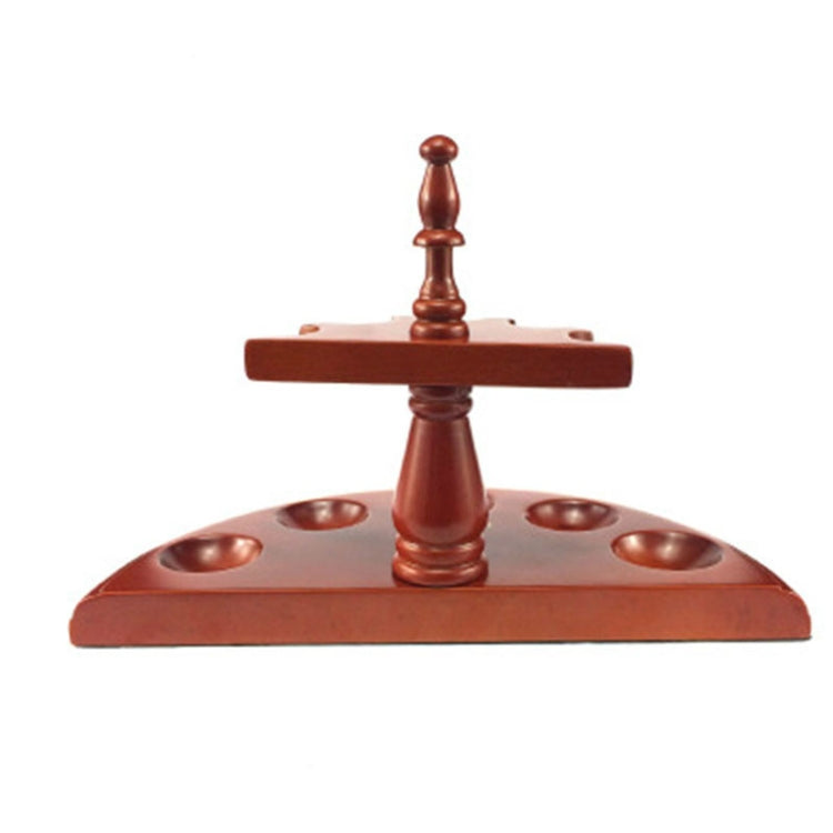 2 PCS 70mm Metal Rolling Machine ยาสูบ Roller เครื่องทำบุหรี่สำหรับกระดาษ, Five-seat Pipe Holder
