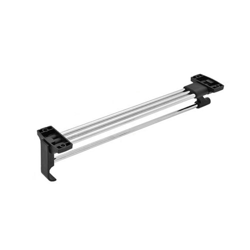 ตู้เสื้อผ้าฮาร์ดแวร์ราวแขวนผ้าแบบกดดึงราวแขวนผ้า, Y02 Extendable 12 inches, Y02 Extendable 14 inches, Y02 Extendable 16 inches, Y01 Iron Head 10 inches, Y01 Iron Head 12 inches, Y01 Iron Head 14 inches, Y01 Iron Head 16 inches, Y01B Plastic Head 10 inc...