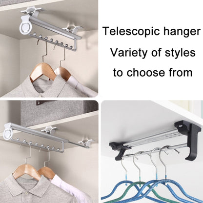 ตู้เสื้อผ้าฮาร์ดแวร์ราวแขวนผ้าแบบกดดึงราวแขวนผ้า, Y02 Extendable 12 inches, Y02 Extendable 14 inches, Y02 Extendable 16 inches, Y01 Iron Head 10 inches, Y01 Iron Head 12 inches, Y01 Iron Head 14 inches, Y01 Iron Head 16 inches, Y01B Plastic Head 10 inc...
