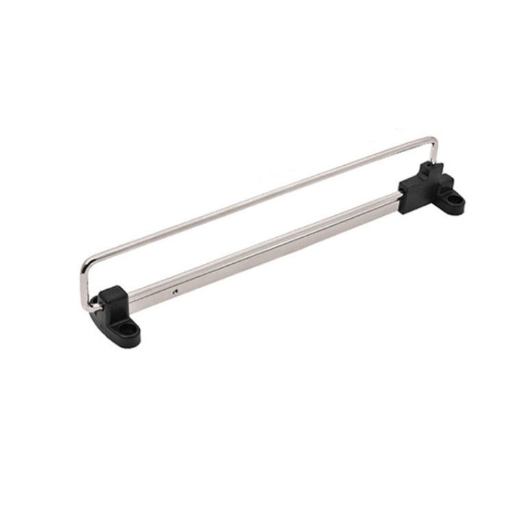 ตู้เสื้อผ้าฮาร์ดแวร์ราวแขวนผ้าแบบกดดึงราวแขวนผ้า, Y02 Extendable 12 inches, Y02 Extendable 14 inches, Y02 Extendable 16 inches, Y01 Iron Head 10 inches, Y01 Iron Head 12 inches, Y01 Iron Head 14 inches, Y01 Iron Head 16 inches, Y01B Plastic Head 10 inc...